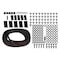 Spec-D Tuning 15-16 Chevrolet Silverado Fender Flare, FDF-SIV14SBA-PK-MP FDF-SIV14SBA-PK-MP - alternate 9